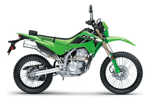 Kawasaki klx 650 1994 deals
