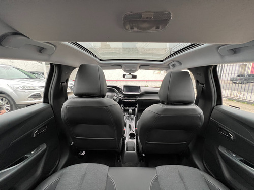Peugeot 208 1.0T Allure Pack