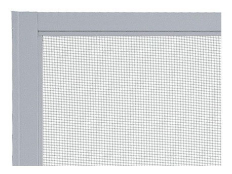 Tela Mosquiteira Rolo 1m X 10m Verde