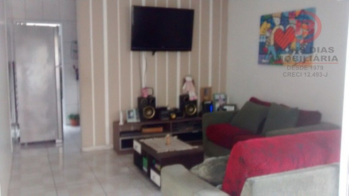 Imagem 8 de 15 de Casa Em Condominio - Jardim Sao Nicolau - Ref: 6791 - V-6791