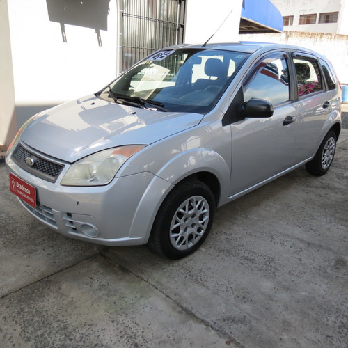 Ford Fiesta Hatch 1.0 4p Flex