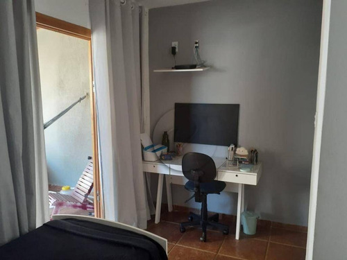 Imagem 24 de 30 de Excelente Casa A Venda Na Vila Pires - Ca3143