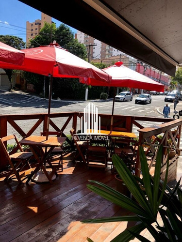 Imagem 3 de 6 de Ponto De Restaurante A Venda No Ipiranga - Br33011