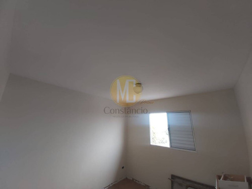 Imagem 9 de 15 de Apartamento 2 Dormitórios - 65 M² - 1 Vaga - Santana - Zona Norte - Ap512