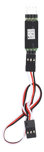 Interruptor Controlado Para Receptor Luz Coche Rc 3 Piezas