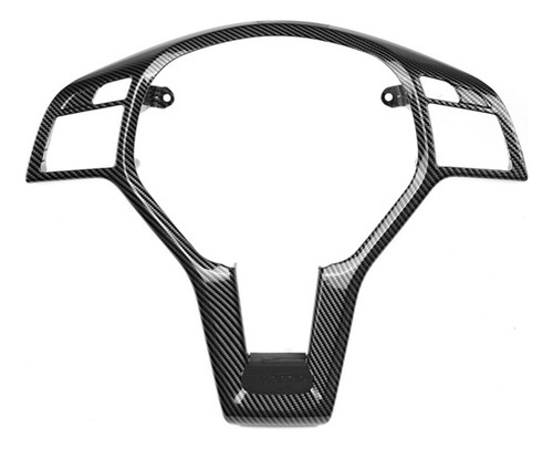 Steering Wheel Frame For Mercedes Benz C E Cla Class W204 W2
