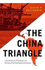 Libro The China Triangle : Latin America's China Boom And...
