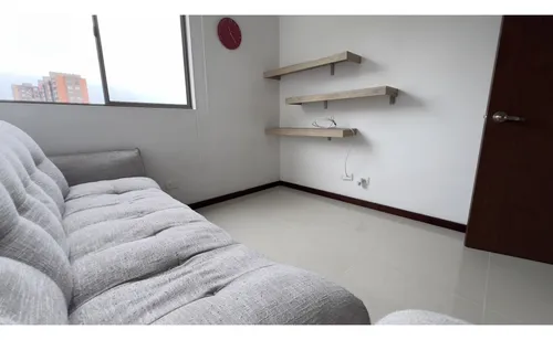 Apartamento Amoblado El Poblado Vista Jacuzzi Gym Excelente Ubicación