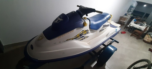 Imagen 2 de 4 de Seaadoo