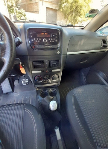 Fiat Essence 1.6 Full 2013