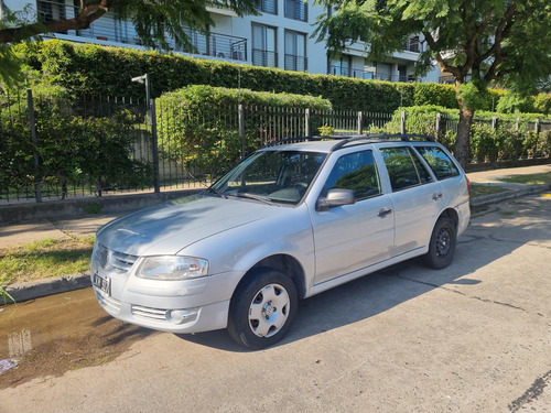 Volkswagen Gol Country 1.4 Power (aa+dh) 83cv