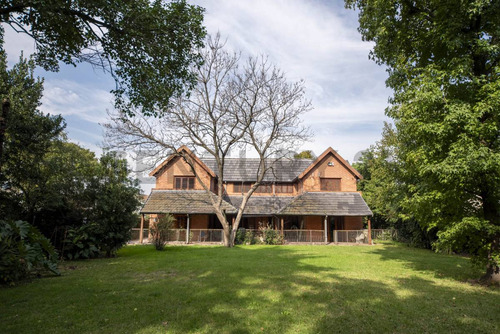 Venta Casa-lote En Bella Vista Ideal Loteo O Emprendimiento 2080m2