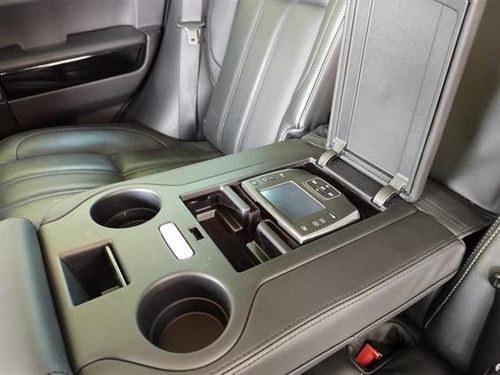 Land Rover Range Rover Vogue 4x4 5.0 V8 Supercharged Gasol