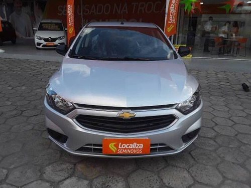 Chevrolet Joy 1.0 Spe4 Flex Manual