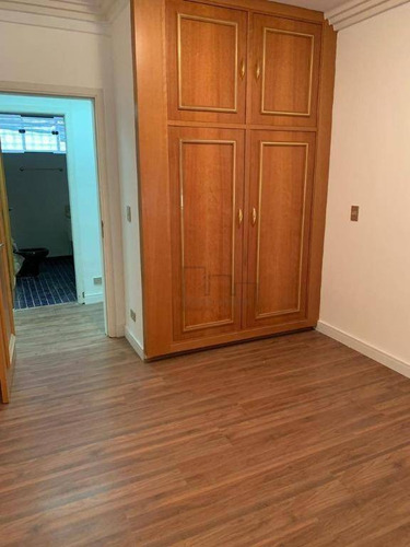 Apartamento À Venda, 175 M² Por R$ 620.000,00 - Centro - Sorocaba/sp - Ap1881