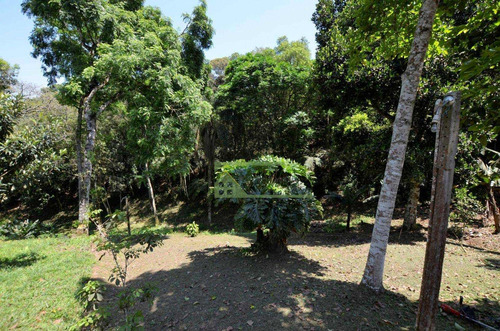 Imagem 19 de 20 de Chácara Com 3 Dormitórios À Venda, 10000 M² Por R$ 500.000 - Altos De Caucaia Sp - Ch0142