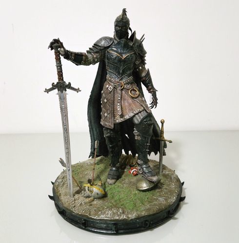 For Honor Collectors Edition