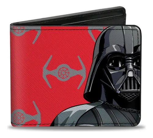 Cartera darth vader deals