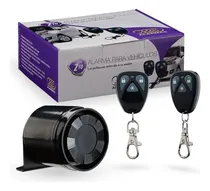 Comprar Alarma Auto X-28 Z10 S Sirena Volumétrica P\u002F Volkswagen Gol
