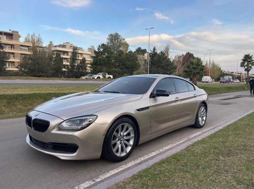 BMW Serie 6 3.0 640i Coupe Sportive 320cv