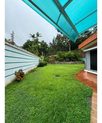 Casa En Venta En Altos De Guataparo Gr-7732287