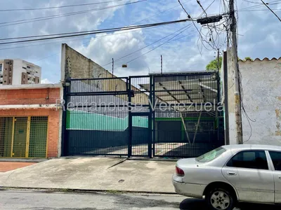 Galpón en venta