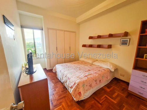 Se Vende Apartamento En Los Samanes 25-21882
