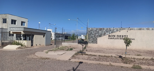 Imagen 1 de 9 de Lote · B.º Bon Desti · Rodeo Del Medio · B.º Privado