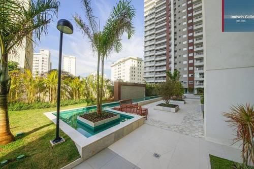 Imagem 3 de 13 de Apartamento 4 Dormitórios 3 Suites Em Sbc Próximo Da Anchieta - Family151 - 69306888