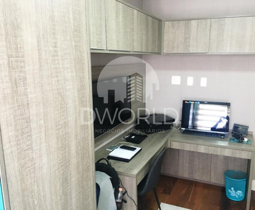 Imagem 11 de 30 de Excelente Condomínio - Andar Alto! - Ap02102 - 34896485