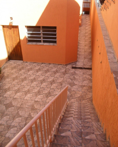 Imagem 7 de 30 de Casa - Cl0143 - 32299519