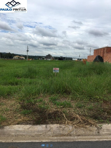 Imagem 3 de 3 de Lindo Terreno Condomínio Evidências - Te01700 - 70451071