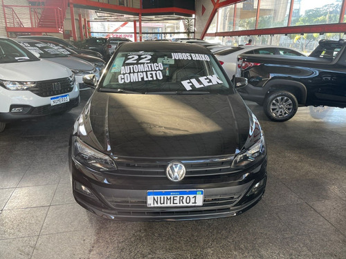 Imagem 17 de 25 de Volkswagem Polo