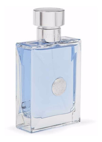 Versace Pour Homme De Versace Eau De Toilette 100 Ml.
