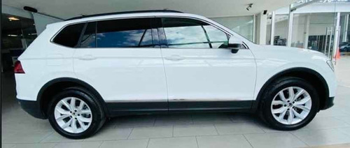 Imagen 6 de 12 de Volkswagen Tiguan 2020 1.4 Comfortline 5as At