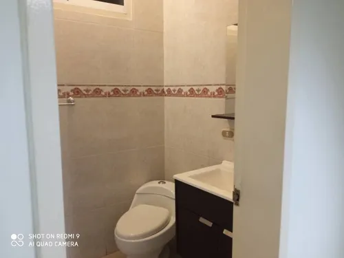 Quinta En Urb Andrés Bello Fm*