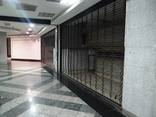 Imagen 13 de 16 de Local En Alquiler Sabana Grande No Esta A Pie De Calle