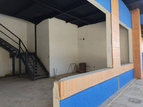 Imagen 5 de 10 de Pre Venta Galpón G-1, Castillito San Diego, Estado Carabobo. Código 126386