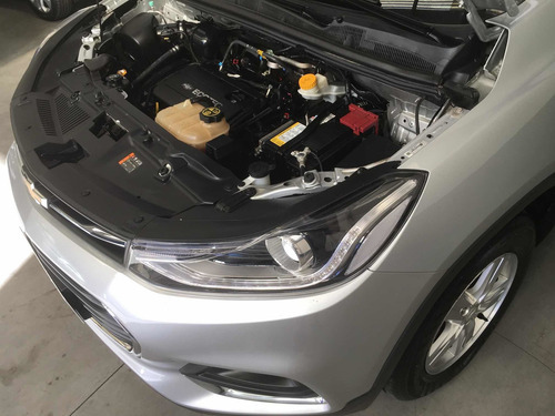 Chevrolet Tracker 1.8 Ltz