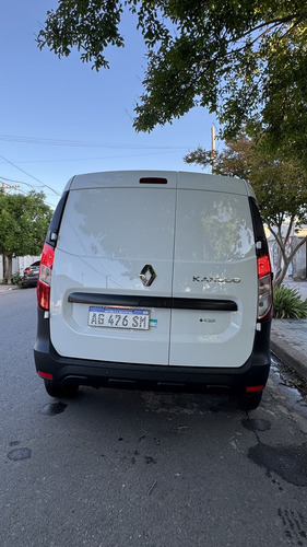 Renault Kangoo Ii Express Confort 1.6 Sce