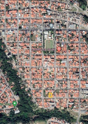 Imagem 13 de 13 de Terreno À Venda, 600 M² Por R$ 424.000,00 - Jardim Simus - Sorocaba/sp - Te0355