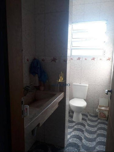 Prédio À Venda, 300 M² Por R$ 1.400.000,00 - Jardim Pinhal - Guarulhos/sp - Pr0338