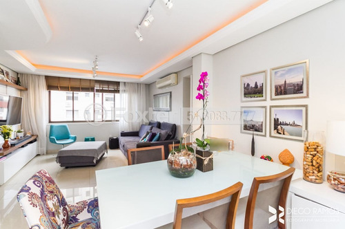 Imagem 2 de 30 de Apartamento, 3 Dormitórios, 93 M², Petrópolis - 201647