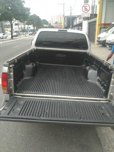 Imagem 8 de 12 de Ford F-250 2011 3.9 Xlt 4x2 2p