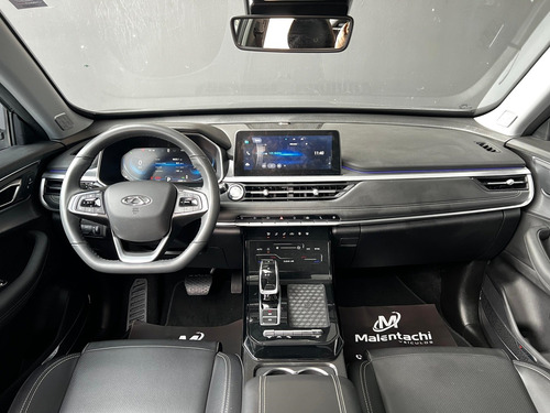 Chery tiggo 7 pro PRO 1.5 TURBO (HÍBRIDO)