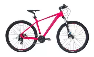 Bicicleta Mtb 29 Totem Titan 5 Talla 20