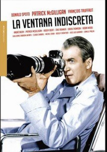 Libro Ventana Indiscreta, La - Vv. Aa.