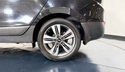 Imagen 7 de 15 de 110964 - Hyundai Ix 35 2015 Con Garantía