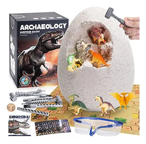 Juguetes de arqueologia para niños shop