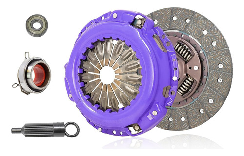 Etapa 2 Kit De Embrague Reforzado Compatible Con Tacoma T-10